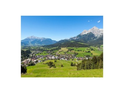 Holiday apartment Oberlettlhof - Environment photo 13