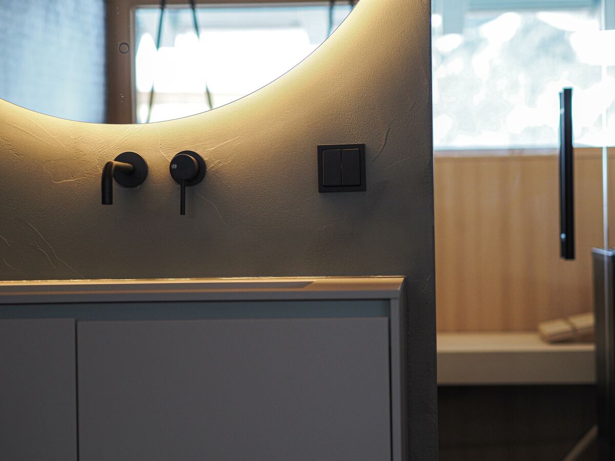 Apartment Ferienwohnung HEIMET