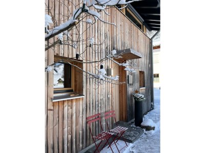 Apartment Ferienwohnung HEIMET - Outdoor photo 3