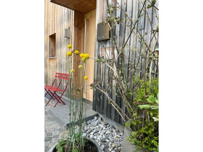 Apartment Ferienwohnung HEIMET - Outdoor photo 7