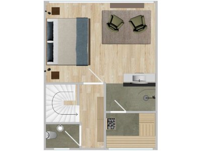 Apartment Ferienwohnung HEIMET - Outdoor photo 11