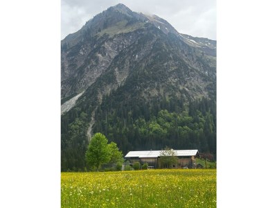 Apartment Ferienwohnung HEIMET - Outdoor photo 12