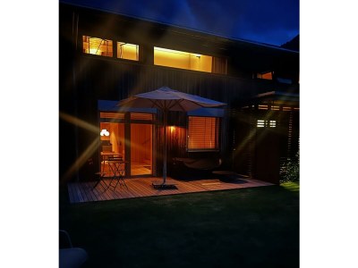 Apartment Ferienwohnung HEIMET - Outdoor photo 13