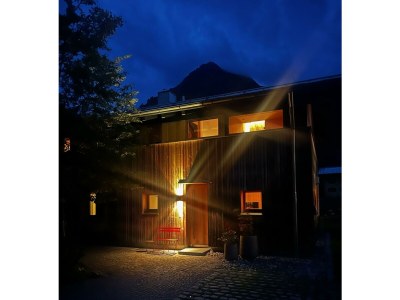 Apartment Ferienwohnung HEIMET - Outdoor photo 14