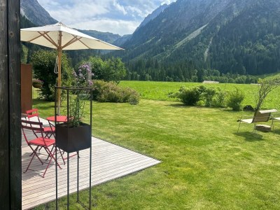 Apartment Ferienwohnung HEIMET - Outdoor photo 15