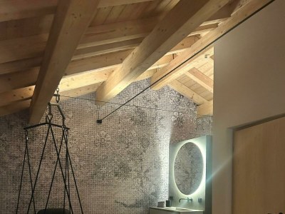 Apartment Ferienwohnung HEIMET - Outdoor photo 17