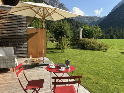 Apartment Ferienwohnung HEIMET - Outdoor photo 18