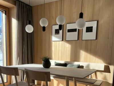 Apartment Ferienwohnung HEIMET - Outdoor photo 21