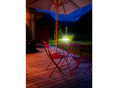 Apartment Ferienwohnung HEIMET - Outdoor photo 23