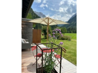 Apartment Ferienwohnung HEIMET - Outdoor photo 25