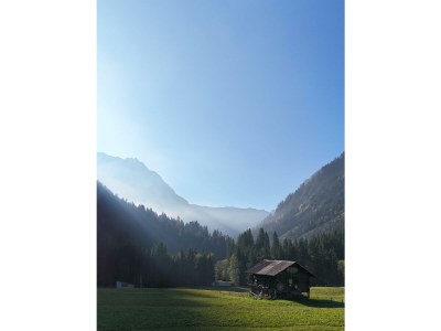 Apartment Ferienwohnung HEIMET - Outdoor photo 26