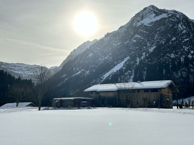 Apartment Ferienwohnung HEIMET - Outdoor photo 27