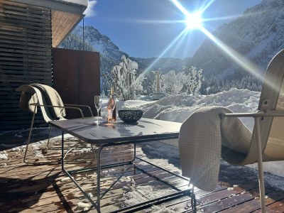 Apartment Ferienwohnung HEIMET - Outdoor photo 28