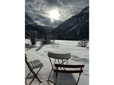 Apartment Ferienwohnung HEIMET - Outdoor photo 35