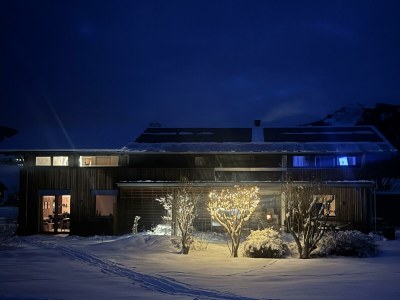 Apartment Ferienwohnung HEIMET - Outdoor photo 36