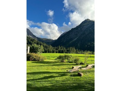 Apartment Ferienwohnung HEIMET - Outdoor photo 38