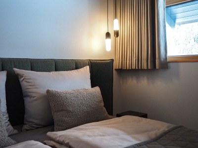 Apartment Ferienwohnung HEIMET - Features photo 39