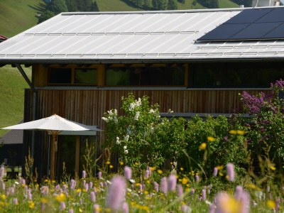 Apartment Ferienwohnung HEIMET - Features photo 41