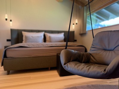 Apartment Ferienwohnung HEIMET - Features photo 42