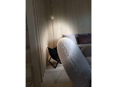 Apartment Ferienwohnung HEIMET - Features photo 44