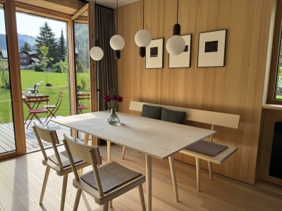 Apartment Ferienwohnung HEIMET - Features photo 45