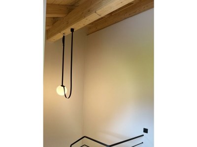 Apartment Ferienwohnung HEIMET - Features photo 47