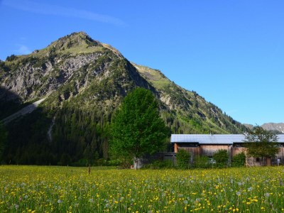 Apartment Ferienwohnung HEIMET - Features photo 48