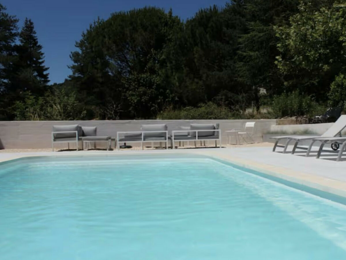 Villa La Belle Vie en Ardeche - Outdoor photo 2