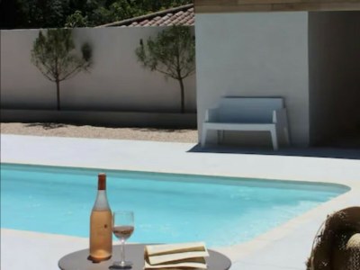 Villa La Belle Vie en Ardeche - Outdoor photo 3