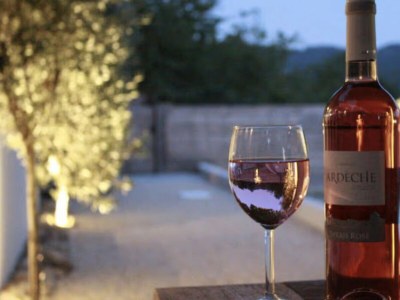 Villa La Belle Vie en Ardeche - Outdoor photo 7