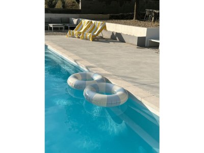 Villa La Belle Vie en Ardeche - Outdoor photo 8