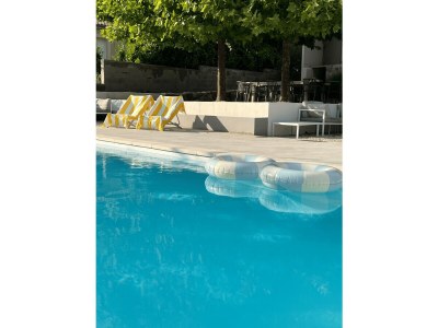 Villa La Belle Vie en Ardeche - Outdoor photo 9