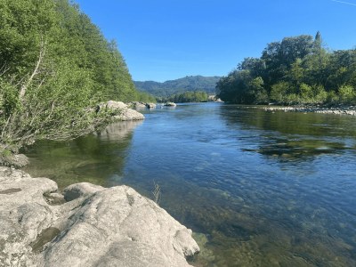 Villa La Belle Vie en Ardeche - Outdoor photo 14
