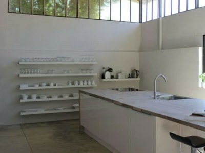 Villa La Belle Vie en Ardeche - Features photo 15