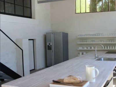 Villa La Belle Vie en Ardeche - Features photo 16