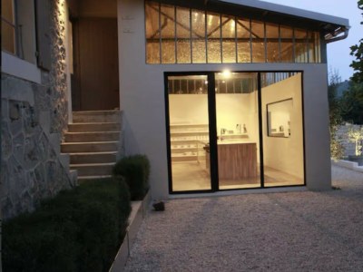 Villa La Belle Vie en Ardeche - Features photo 17