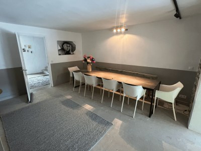 Villa La Belle Vie en Ardeche - Features photo 18