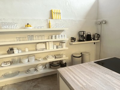 Villa La Belle Vie en Ardeche - Features photo 22