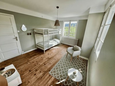 Villa La Belle Vie en Ardeche - Features photo 27