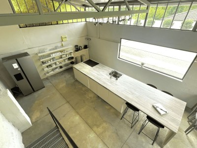 Villa La Belle Vie en Ardeche - Features photo 34