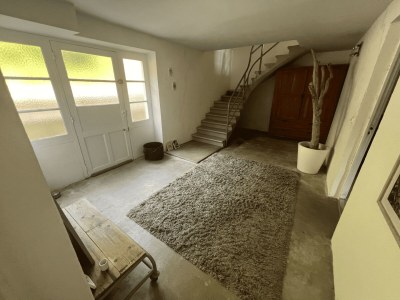 Villa La Belle Vie en Ardeche - Outdoor photo 35