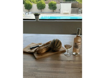 Villa La Belle Vie en Ardeche - Outdoor photo 39