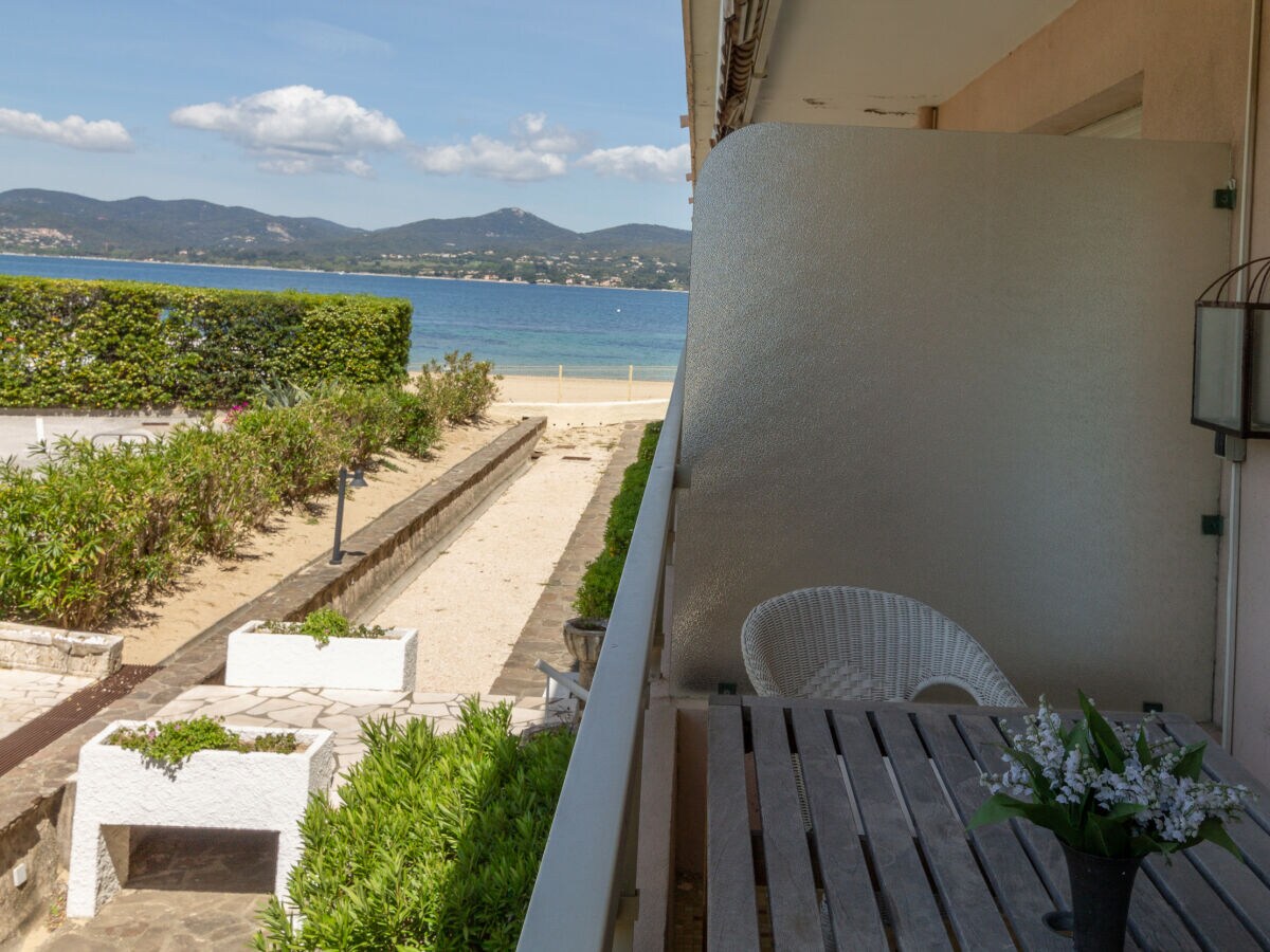 Apartment Stella Mare - Outdoor photo 5