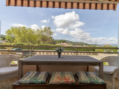 Apartment Stella Mare in Saint-Tropez - Apartment