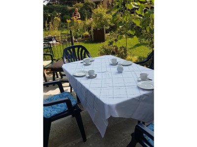 Holiday apartment Deli106 - Outdoor photo 10