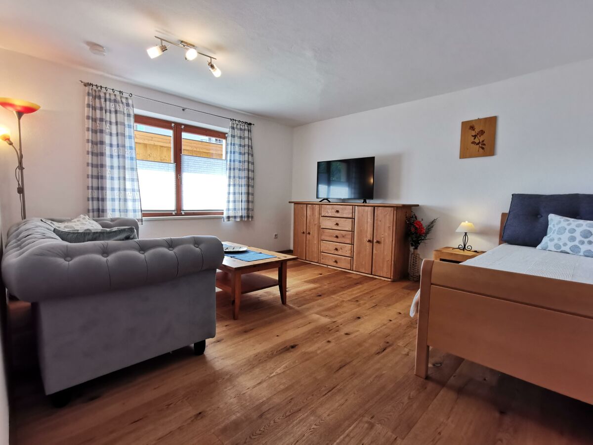 Apartment Ferienwohnung HIHO