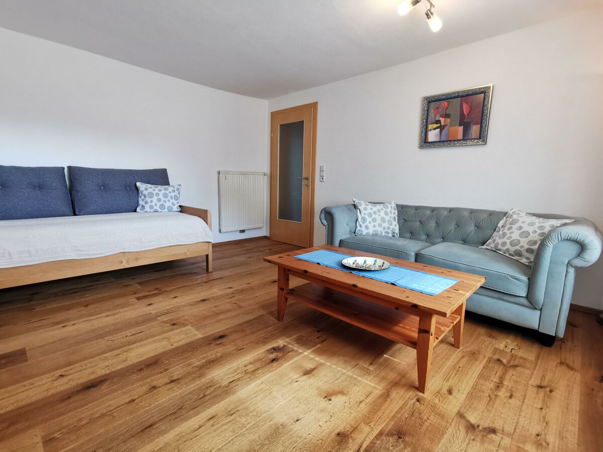 Apartment Ferienwohnung HIHO - Outdoor photo 2