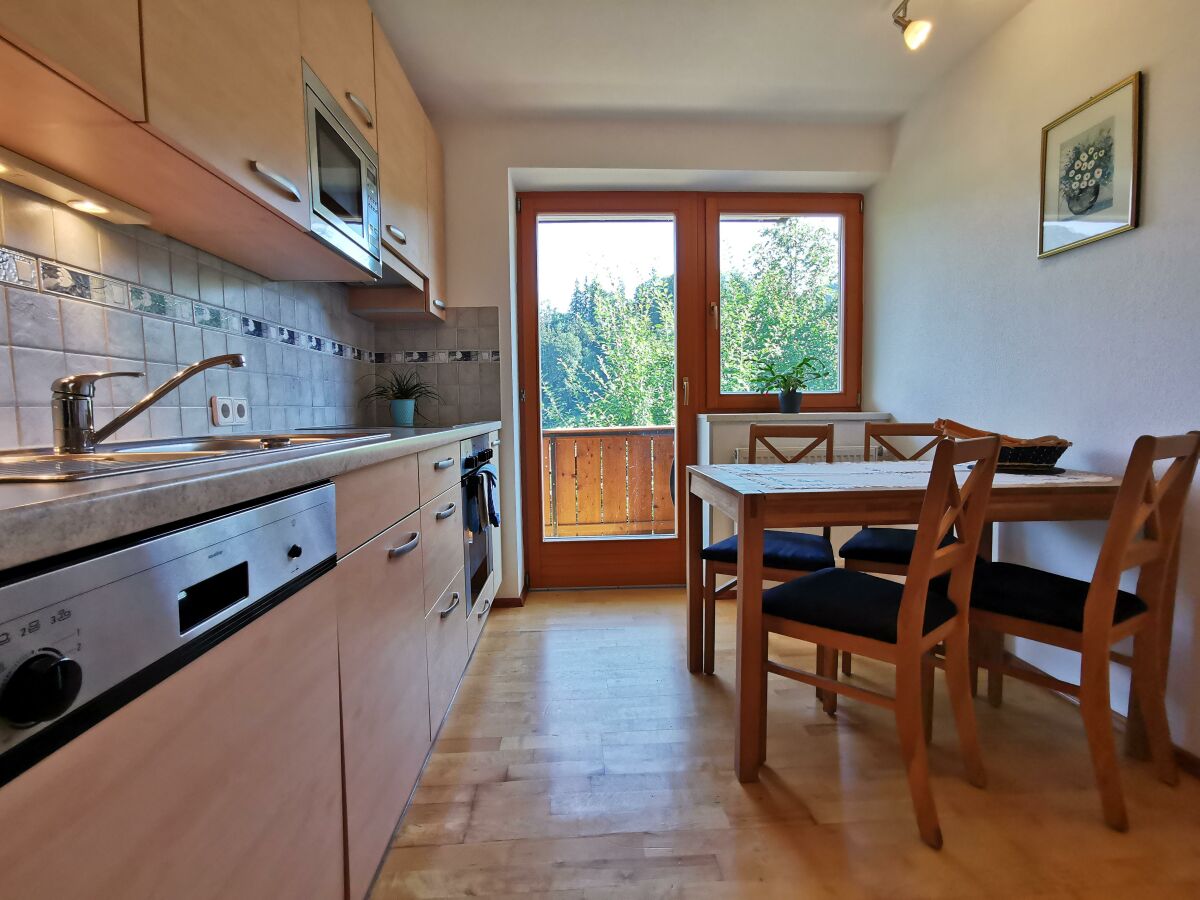 Apartment Ferienwohnung HIHO - Outdoor photo 3