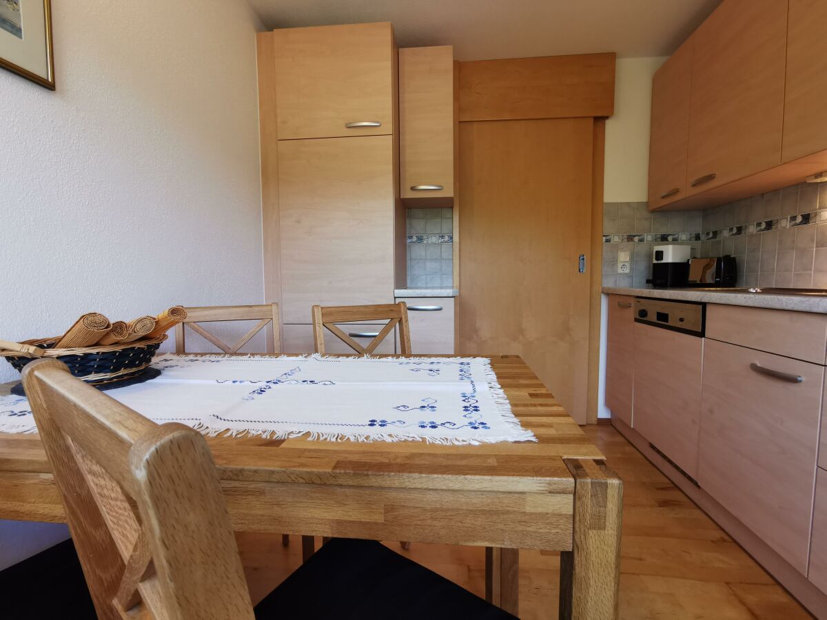 Apartment Ferienwohnung HIHO - Outdoor photo 5