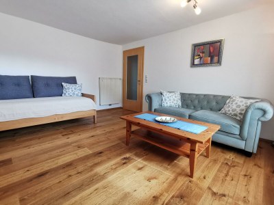 Apartment Ferienwohnung HIHO - Outdoor photo 2